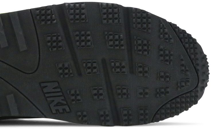 Nike Air Max 90 Sneakerboot NS Newsprint