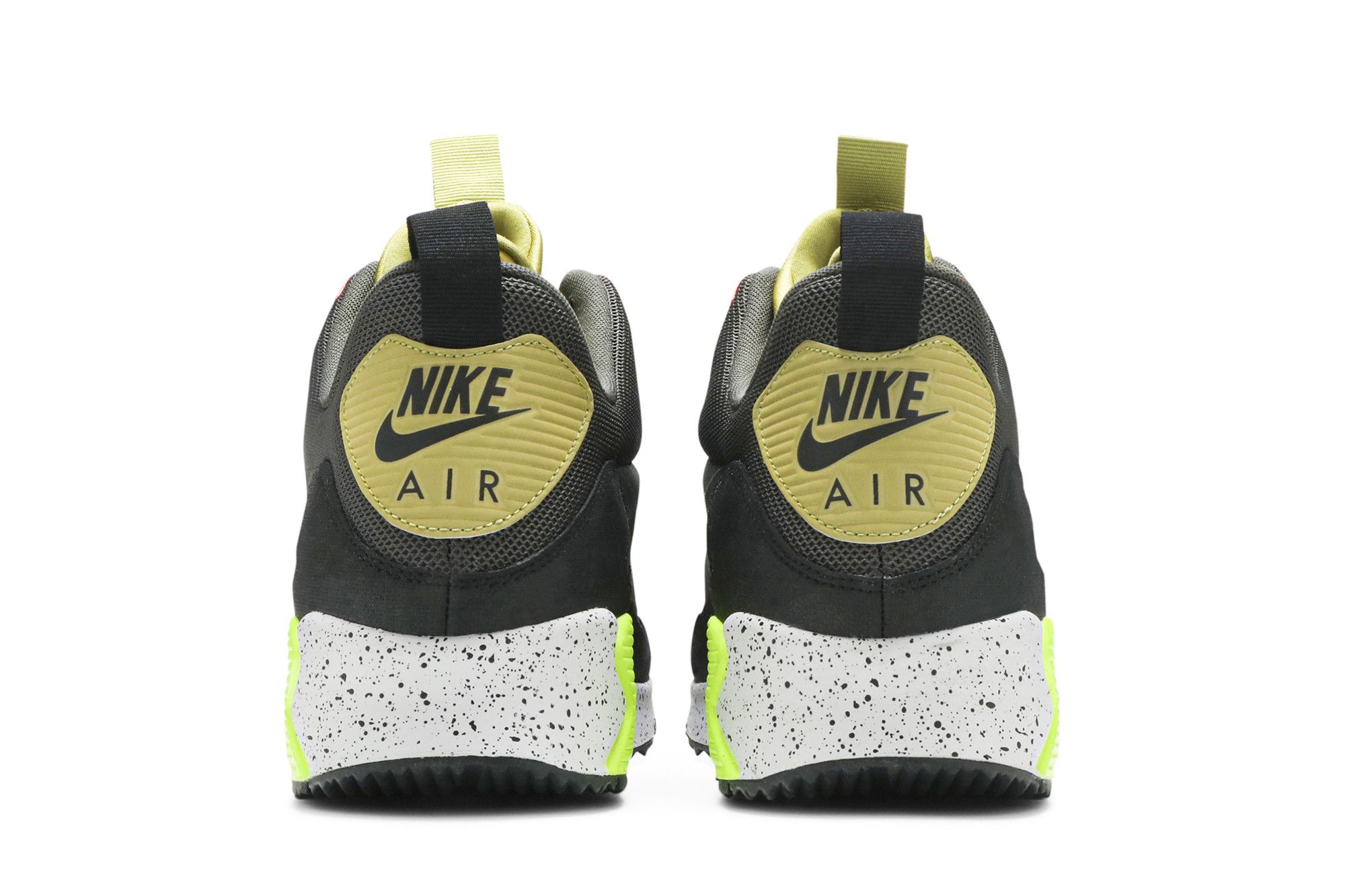 Buy Air Max 90 Sneakerboot NS 'Newsprint' - 616314 007 | GOAT
