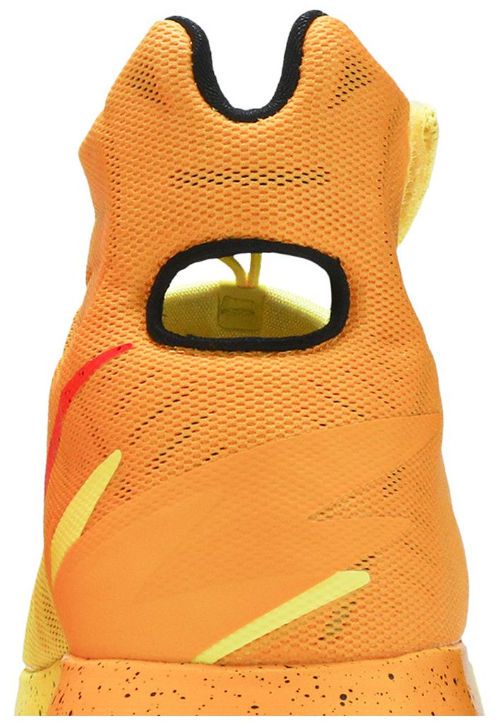 Zoom HyperRev Kyrie Irving Cleveland Cavaliers PE