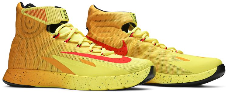 Zoom HyperRev Kyrie Irving Cleveland Cavaliers PE