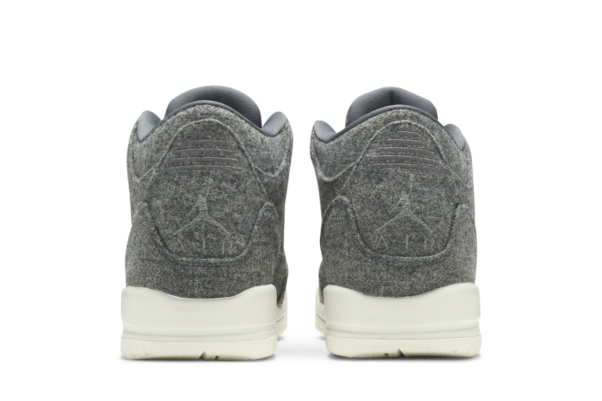 Jordan 4 wool new arrivals