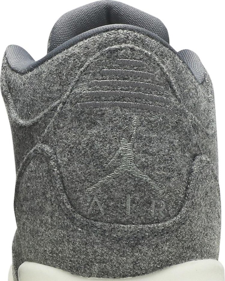 Air Jordan 3 Retro Wool BG