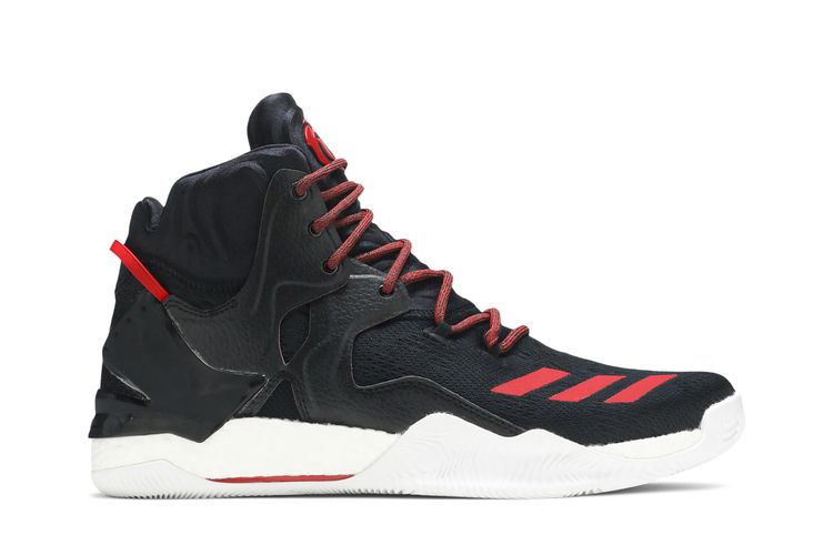 Black D Rose Pk Buy D Rose 'Away' B54133 GOAT MX