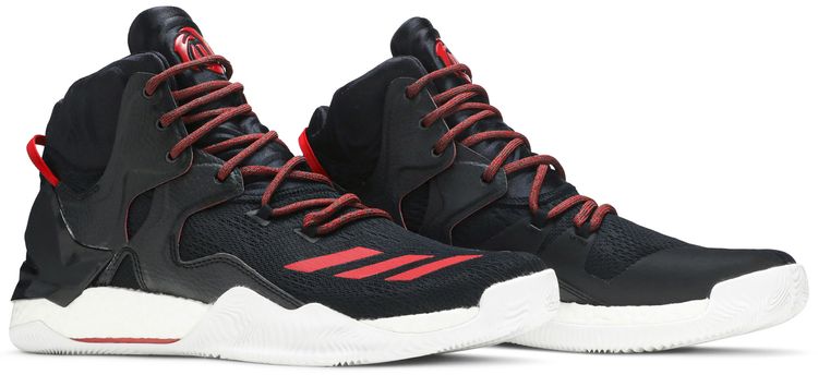 Adidas D Rose 7 Away