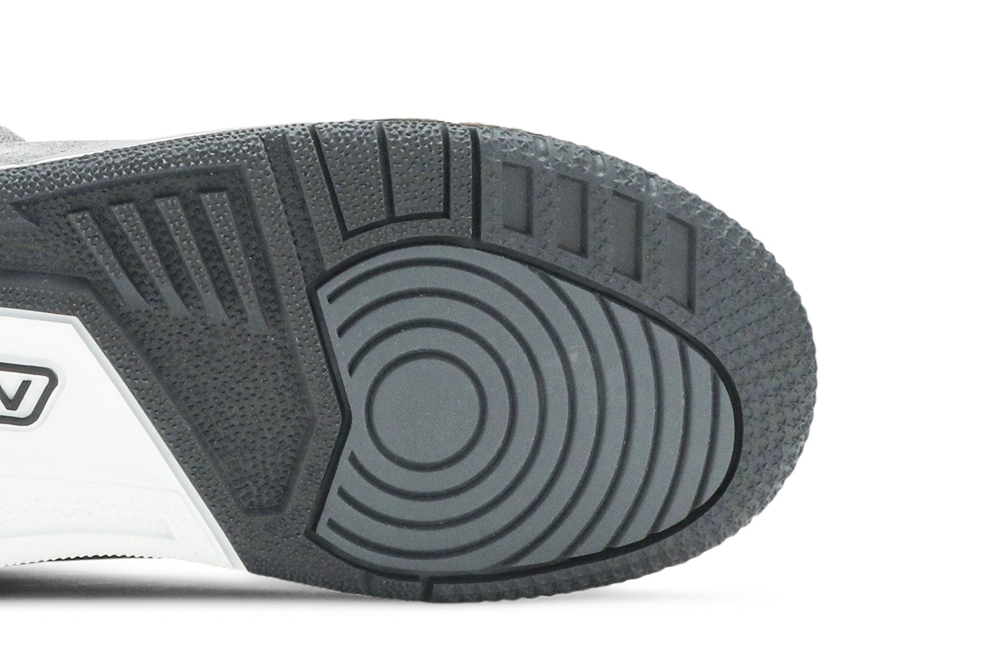割引価格 - 'Anthracite' GS Retro 3 Jordan Air Buy 441140 GOAT | 035 靴