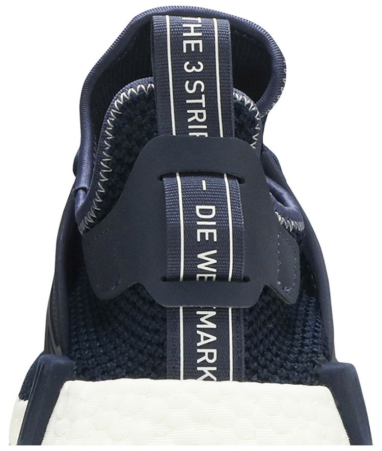 Adidas Wmns NMD XR1 Trace Blue