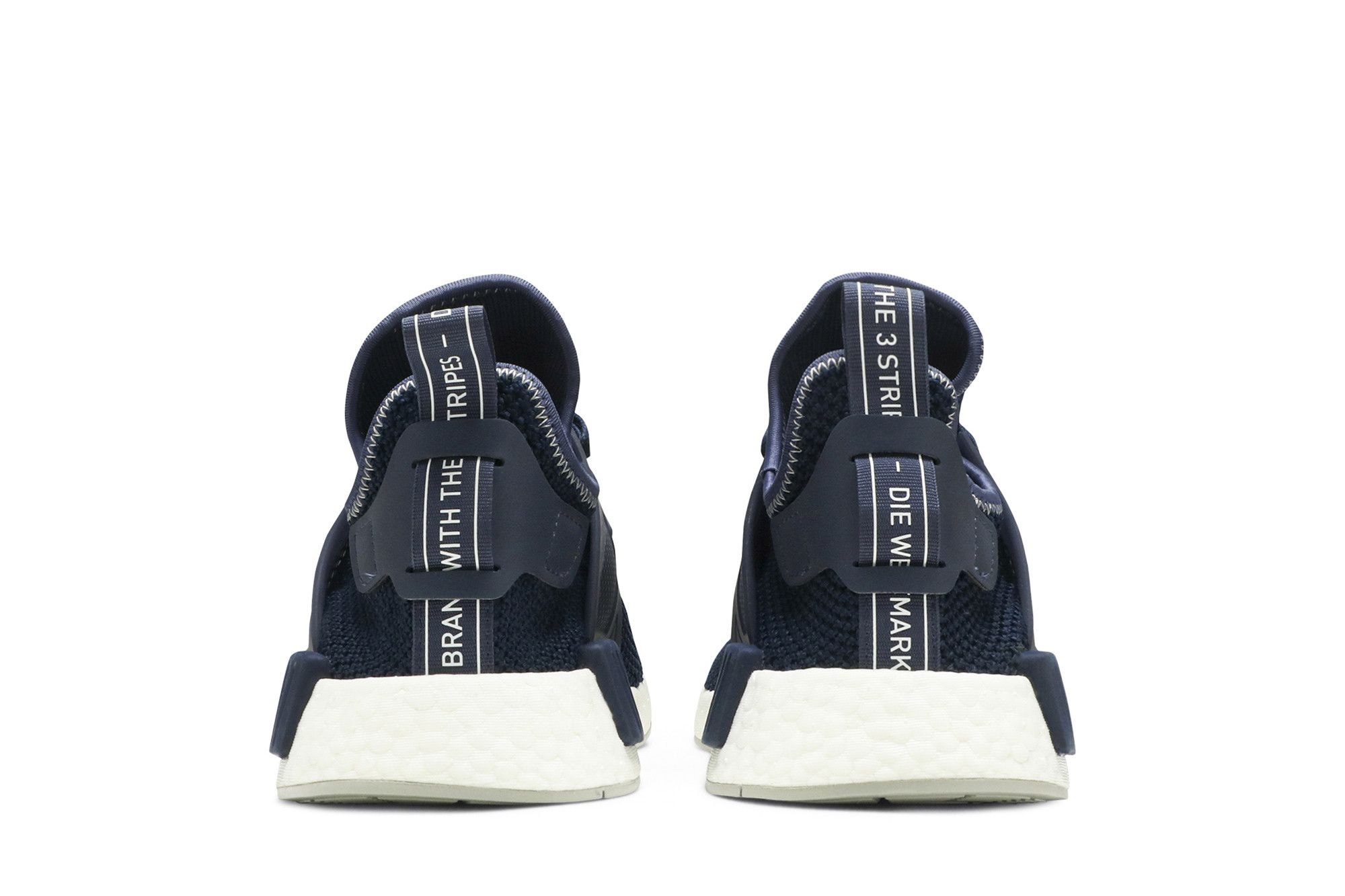 Nmd xr1 trace blue top