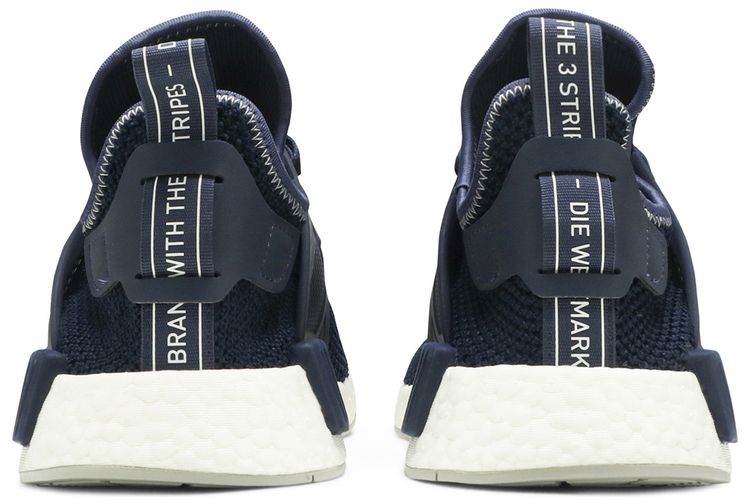 Adidas Wmns NMD XR1 Trace Blue