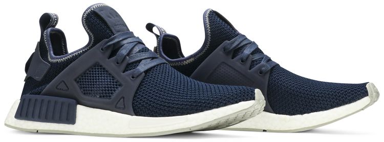 Adidas Wmns NMD XR1 Trace Blue