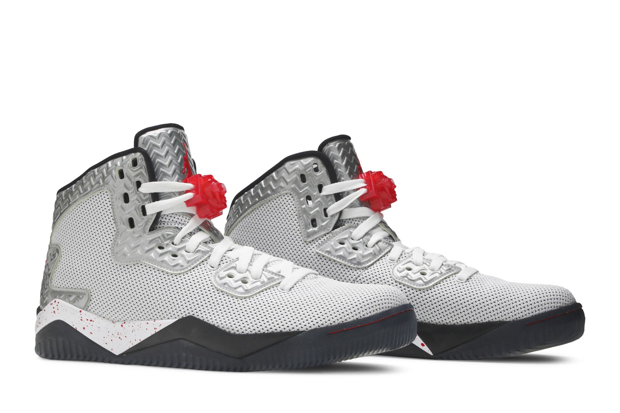 Air jordan spike 4 pe hotsell