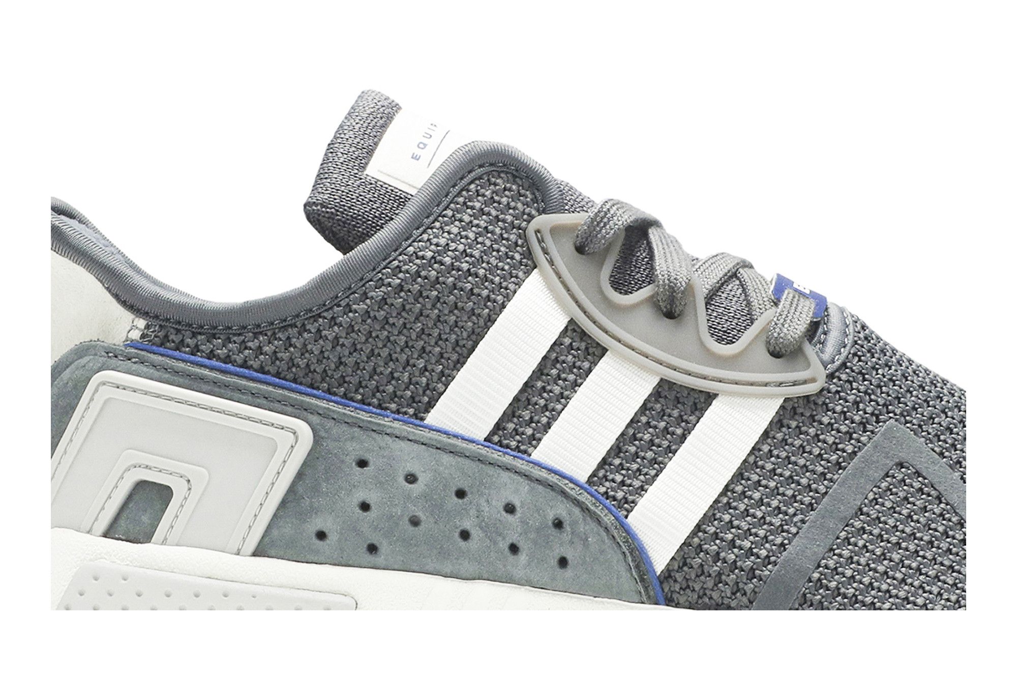 Buy EQT Cushion ADV Grey Five DA9533 GOAT