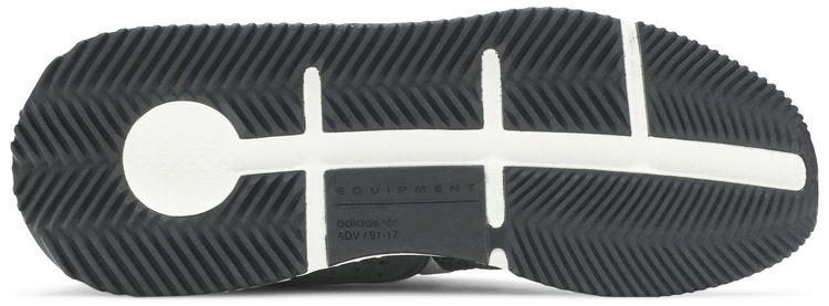 adidas EQT Cushion ADV Grey Five