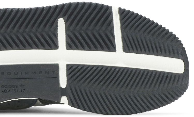 adidas EQT Cushion ADV Grey Five