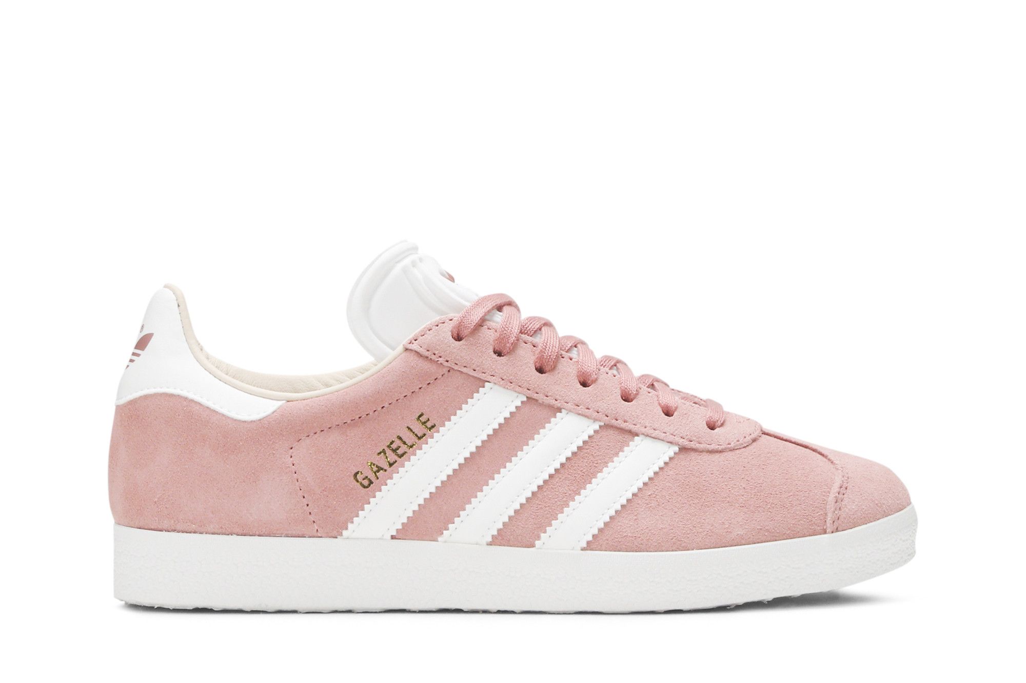 Buy Wmns Gazelle Ash Pearl CQ2186 GOAT