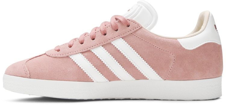 Adidas Wmns Gazelle Ash Pearl