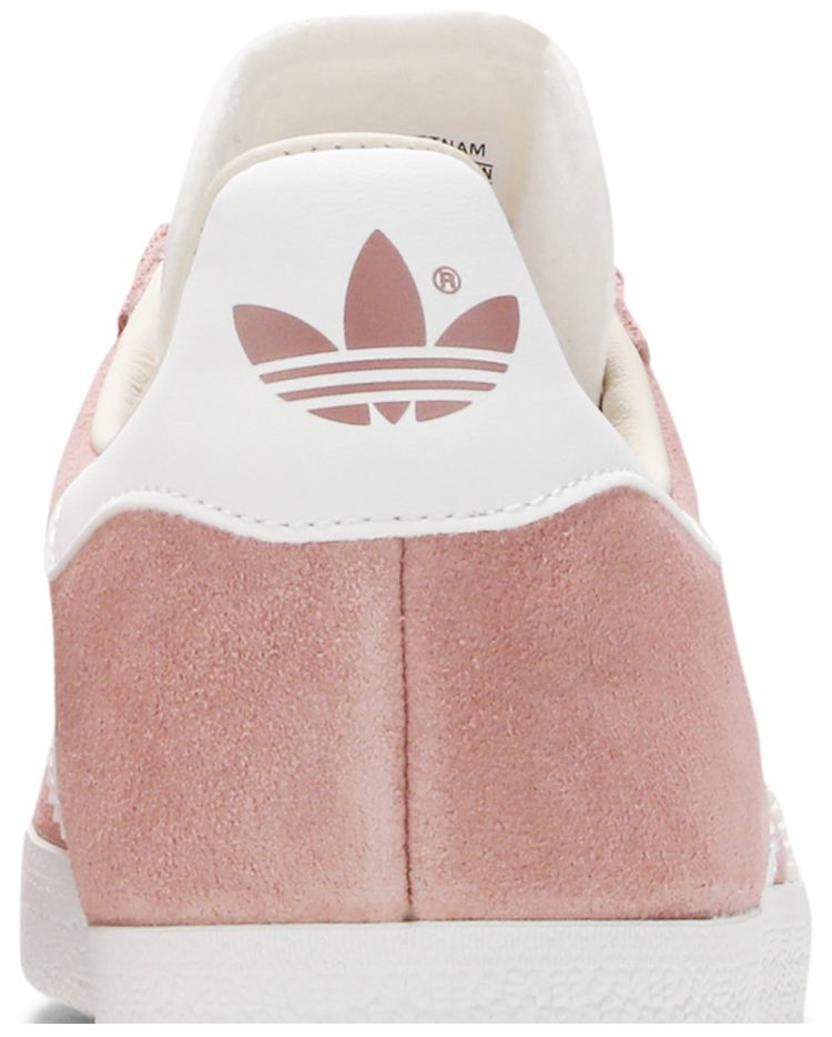 Adidas Wmns Gazelle Ash Pearl