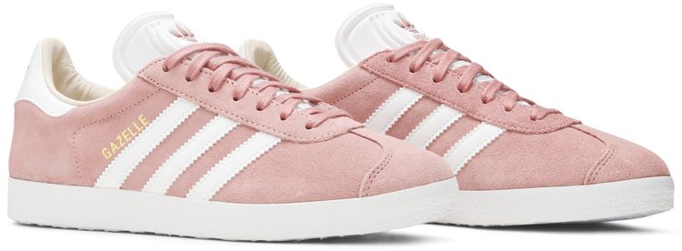 Adidas Wmns Gazelle Ash Pearl