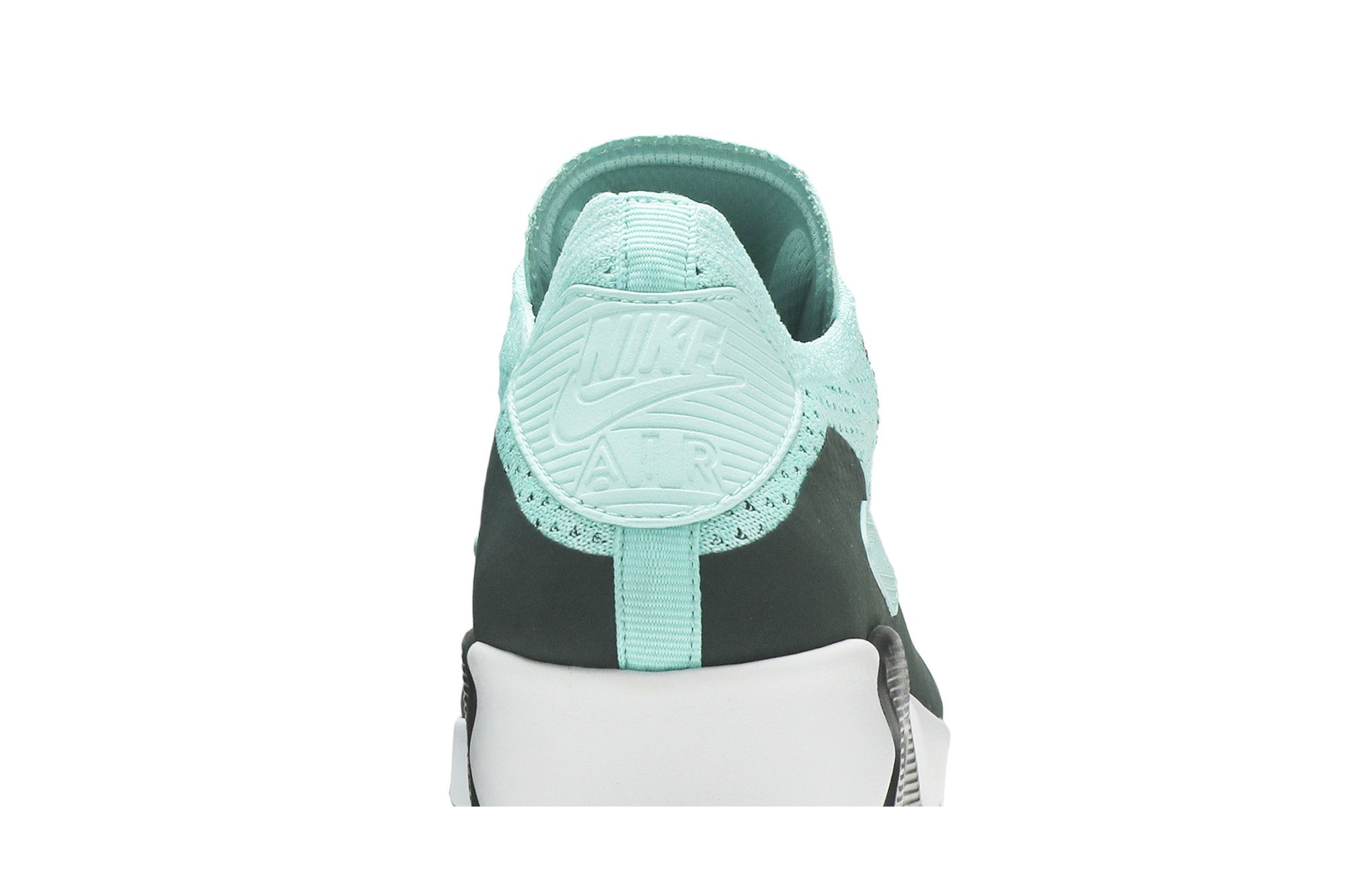 nike air max 90 ultra 2.0 flyknit hyper turquoise