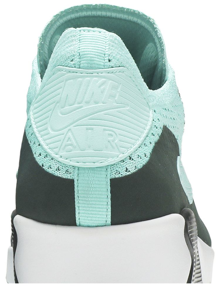 Nike Air Max 90 Ultra 20 Flyknit Hyper Turquoise
