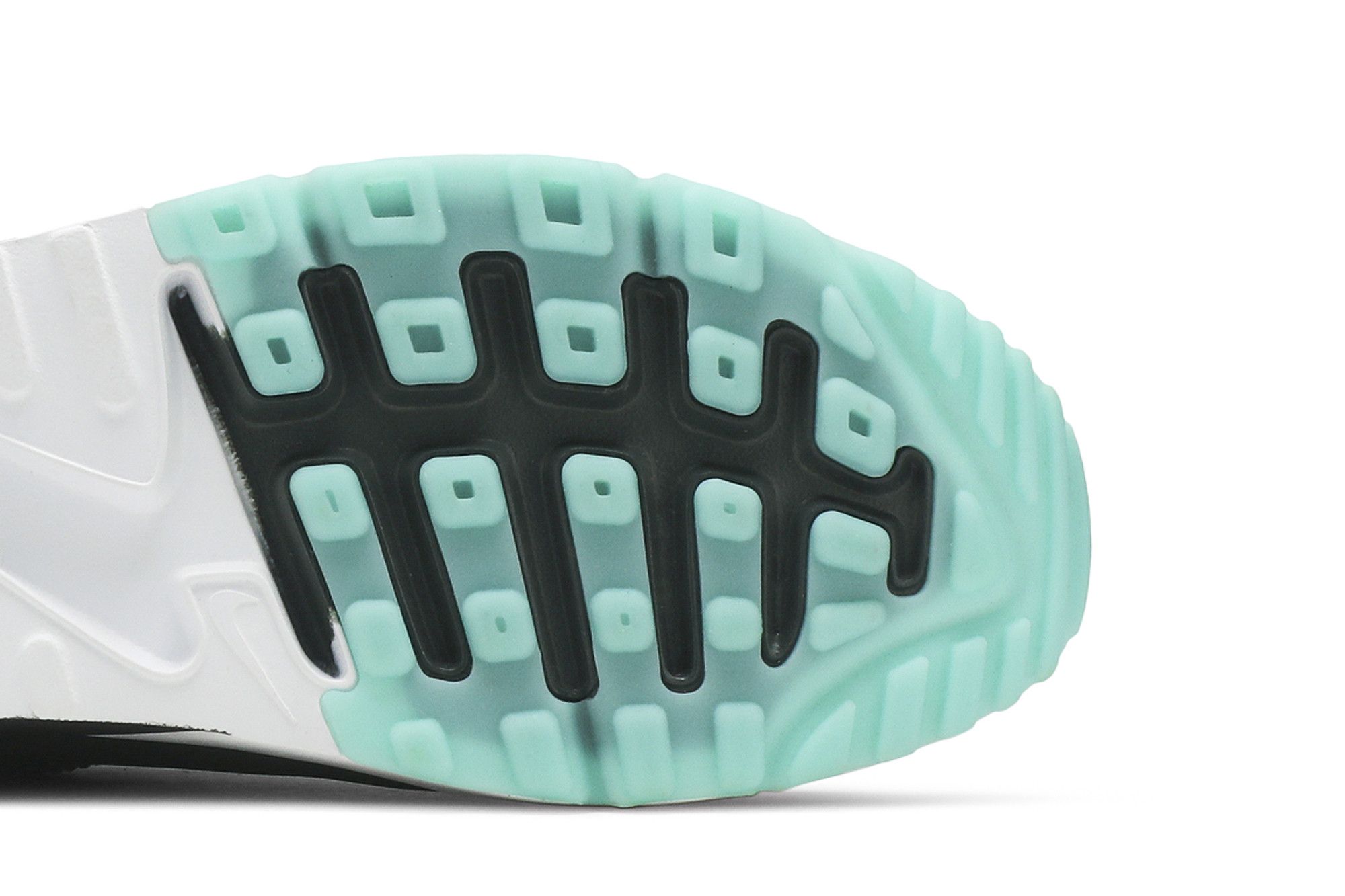 nike air max 90 ultra 2.0 flyknit hyper turquoise