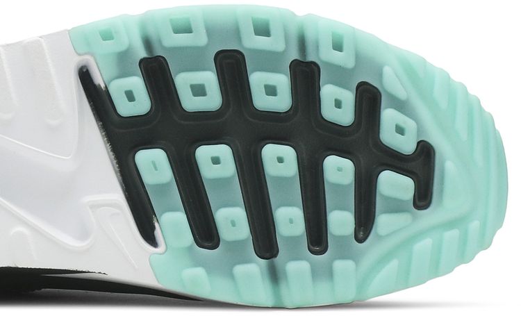 Nike Air Max 90 Ultra 20 Flyknit Hyper Turquoise