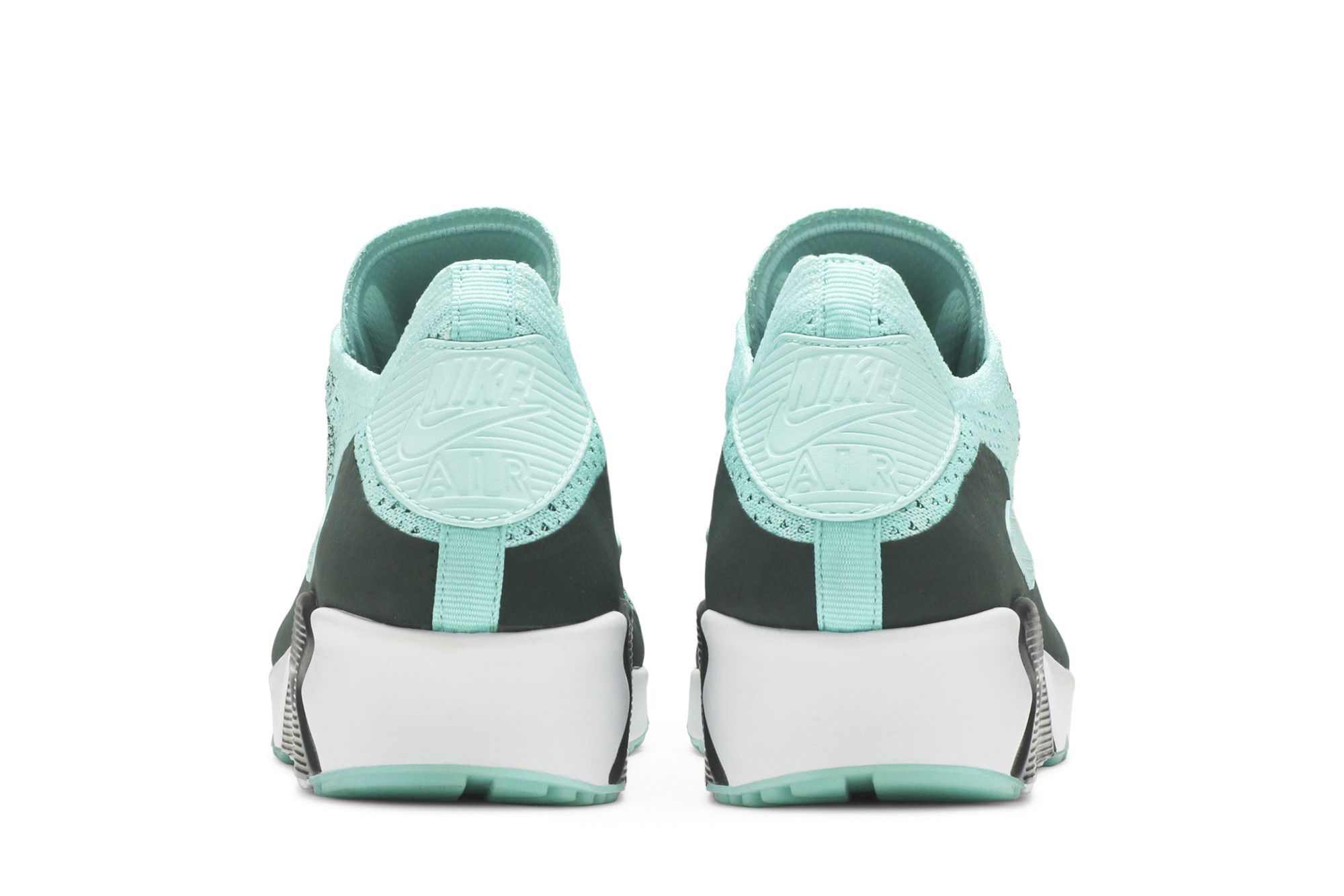 nike air max 90 ultra 2.0 flyknit hyper turquoise