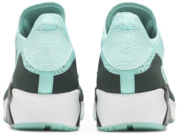 Nike Air Max 90 Ultra 20 Flyknit Hyper Turquoise