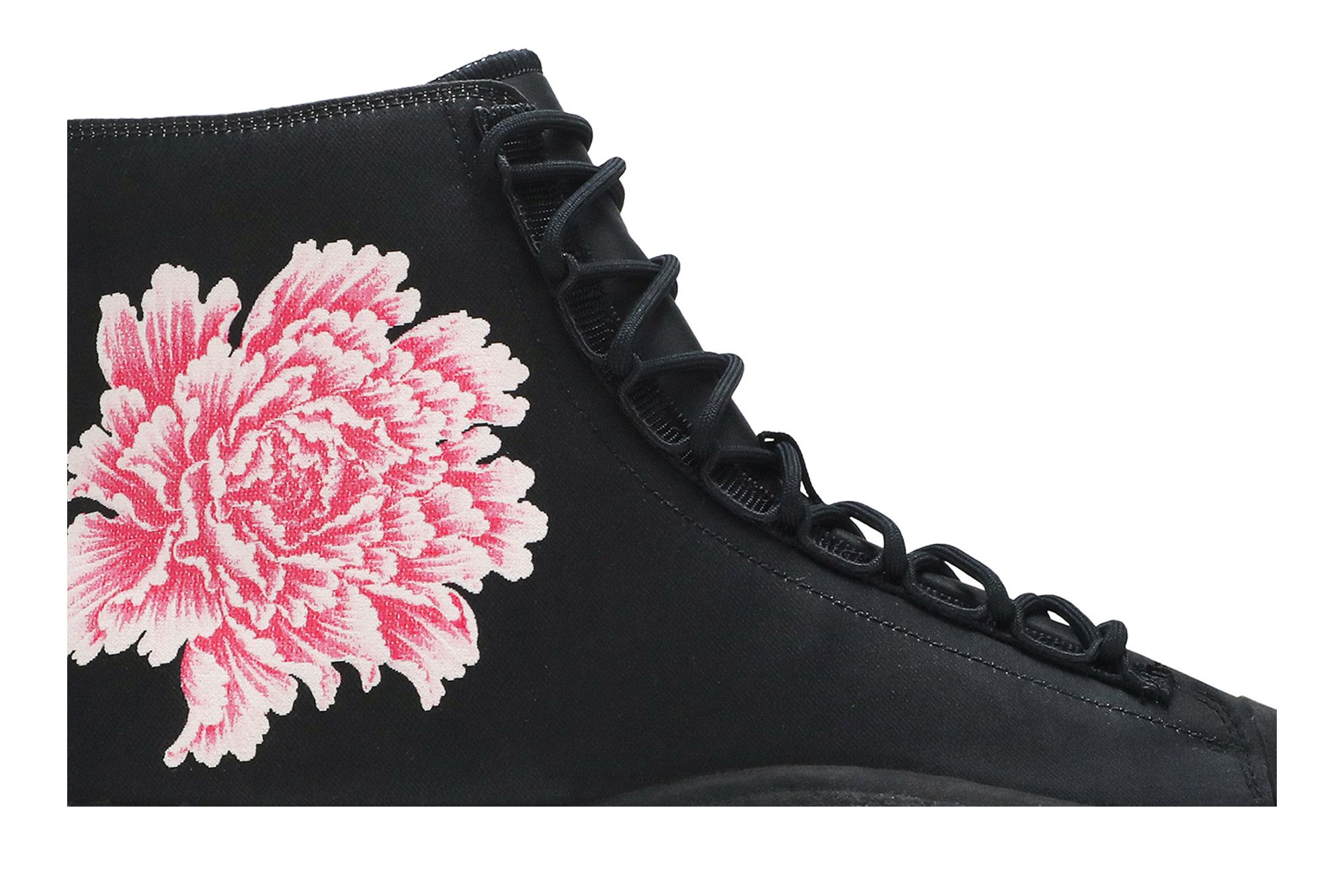 Size 14.0 James Harden x Y 3 Bashyo King of Flowers