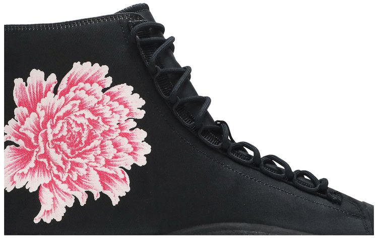 James Harden x Y 3 Bashyo King of Flowers