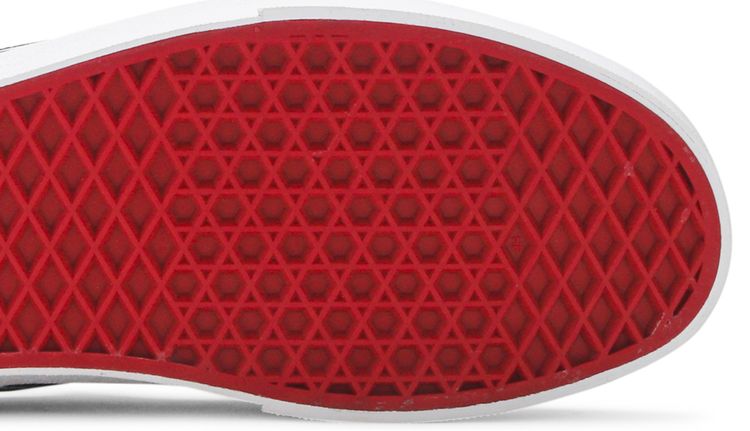 Vans Marvel x Slip On Spiderman