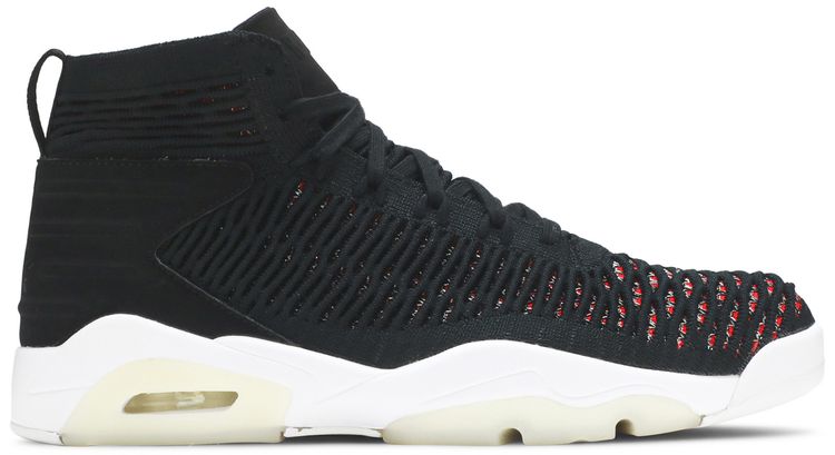 Air Jordan Flyknit Elevation 23 Black