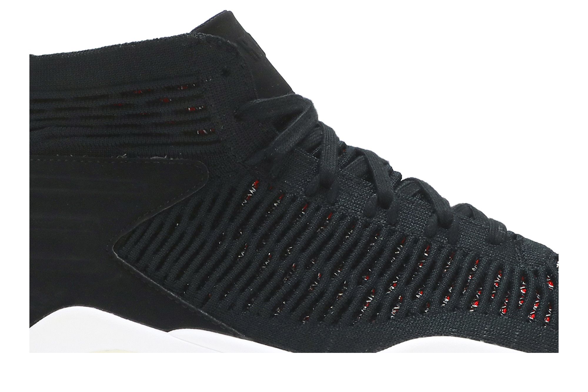 Jordan flyknit elevation 23 black sales