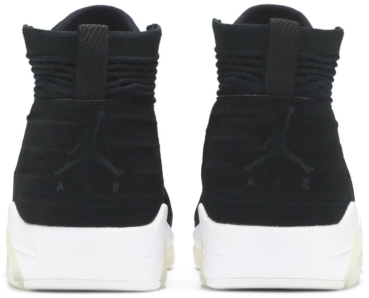 Air Jordan Flyknit Elevation 23 Black