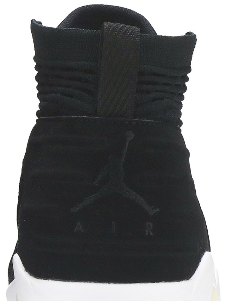 Air Jordan Flyknit Elevation 23 Black