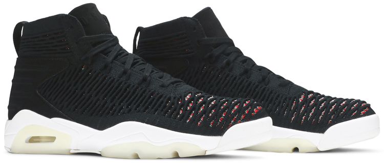 Air Jordan Flyknit Elevation 23 Black