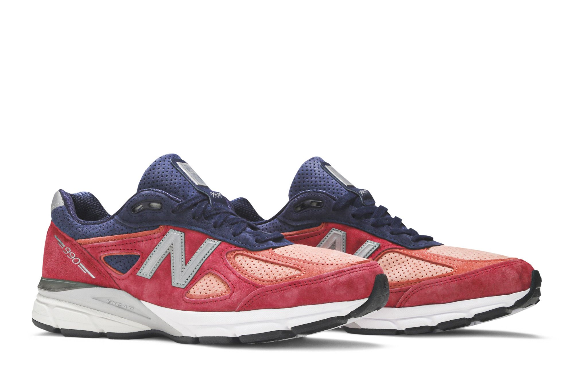 Buy 990v4 Made in USA Copper Rose M990CP4 GOAT