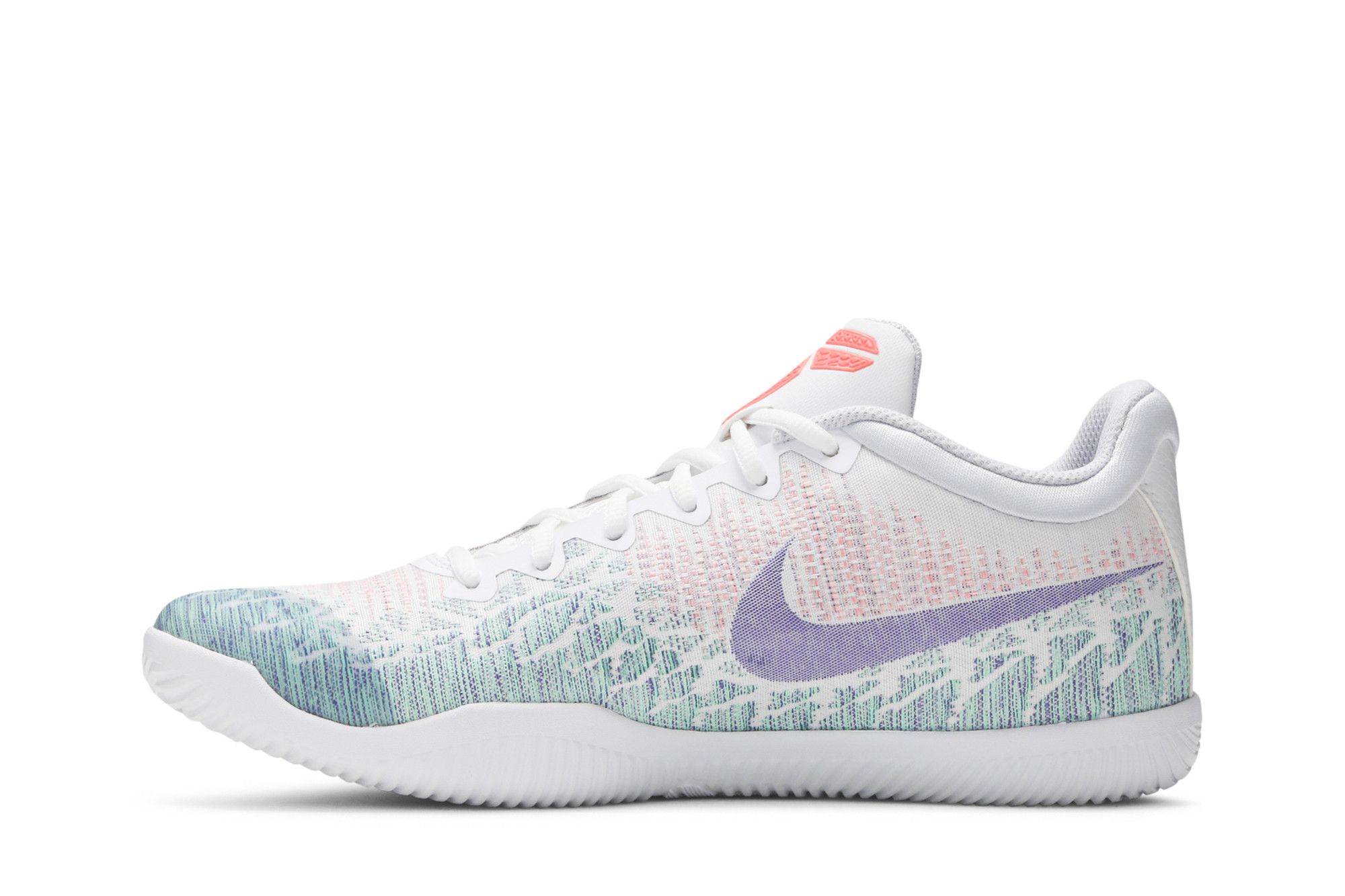 Kobe mamba rage multicolor cheap
