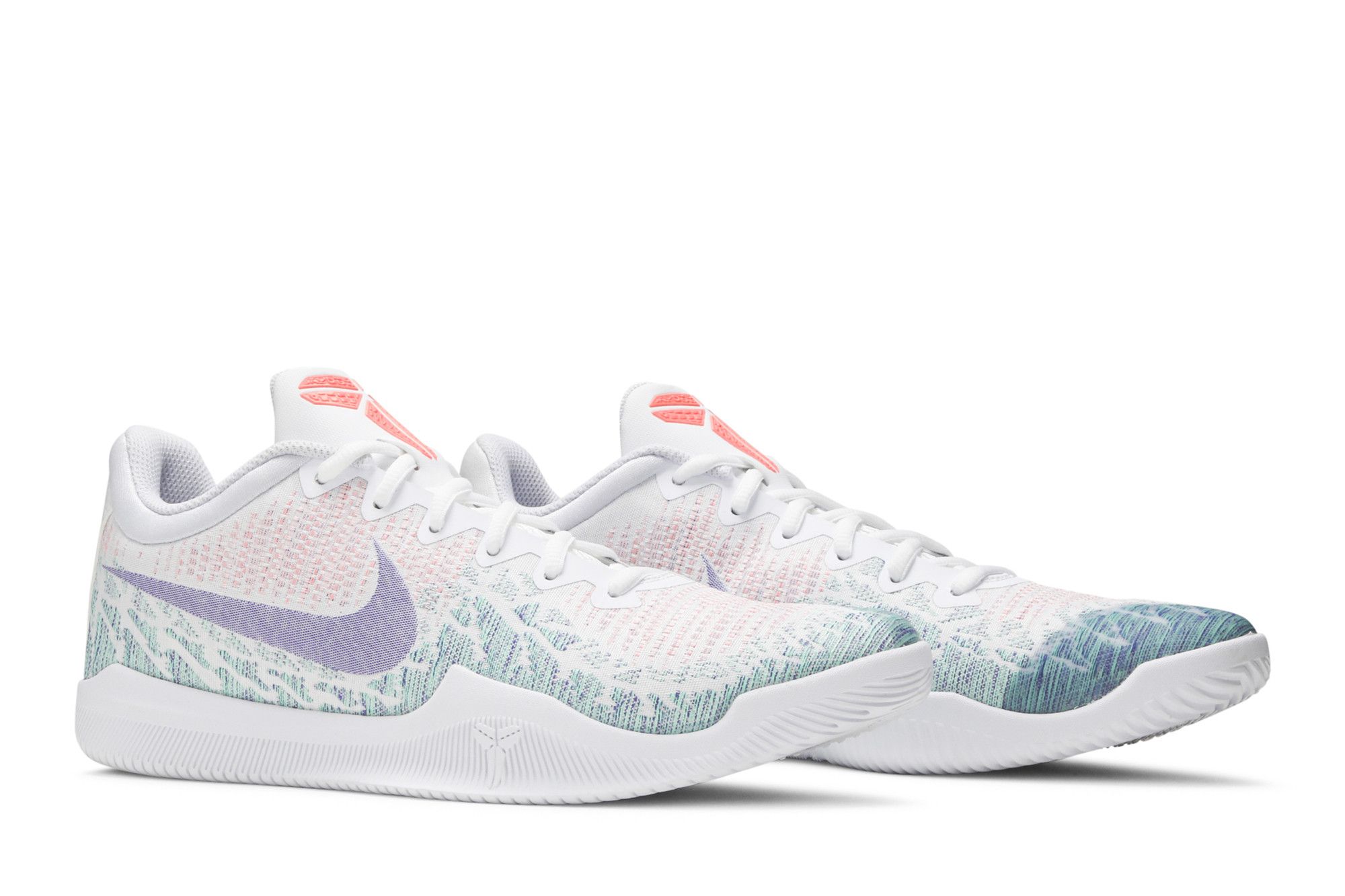 Kobe mamba rage bright mango online