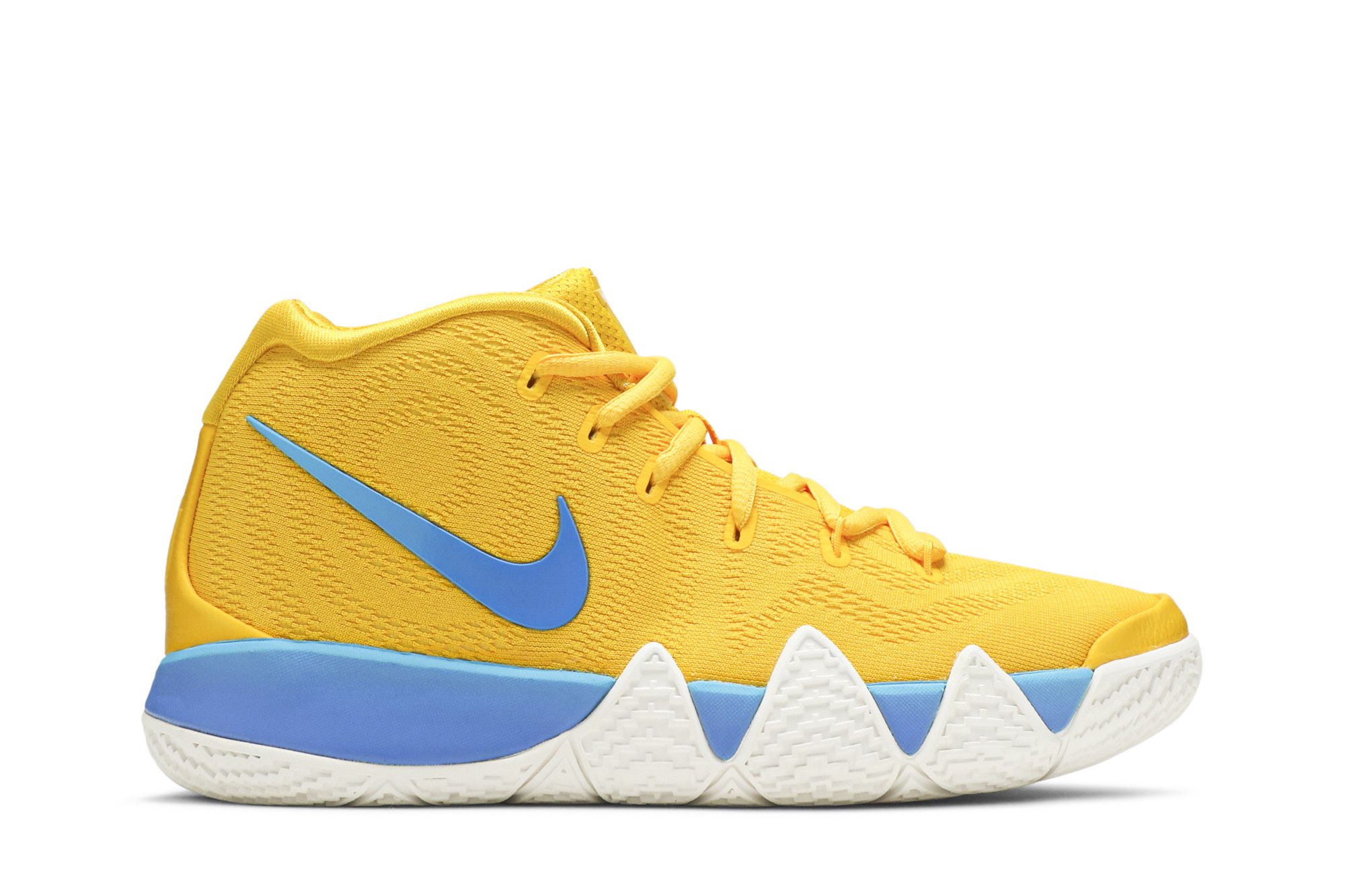 Buy Kyrie 4 GS Kix BV7792 700 GOAT