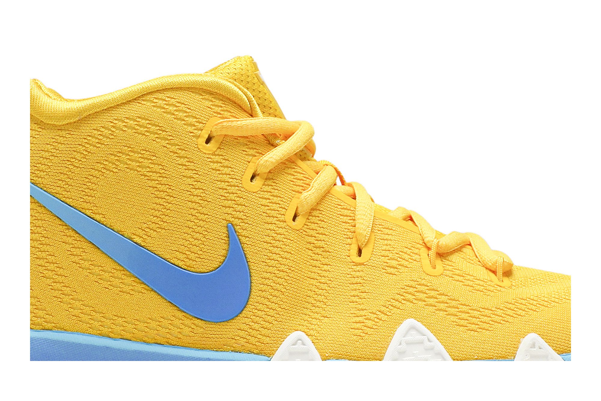 Kyrie 4 kix hot sale