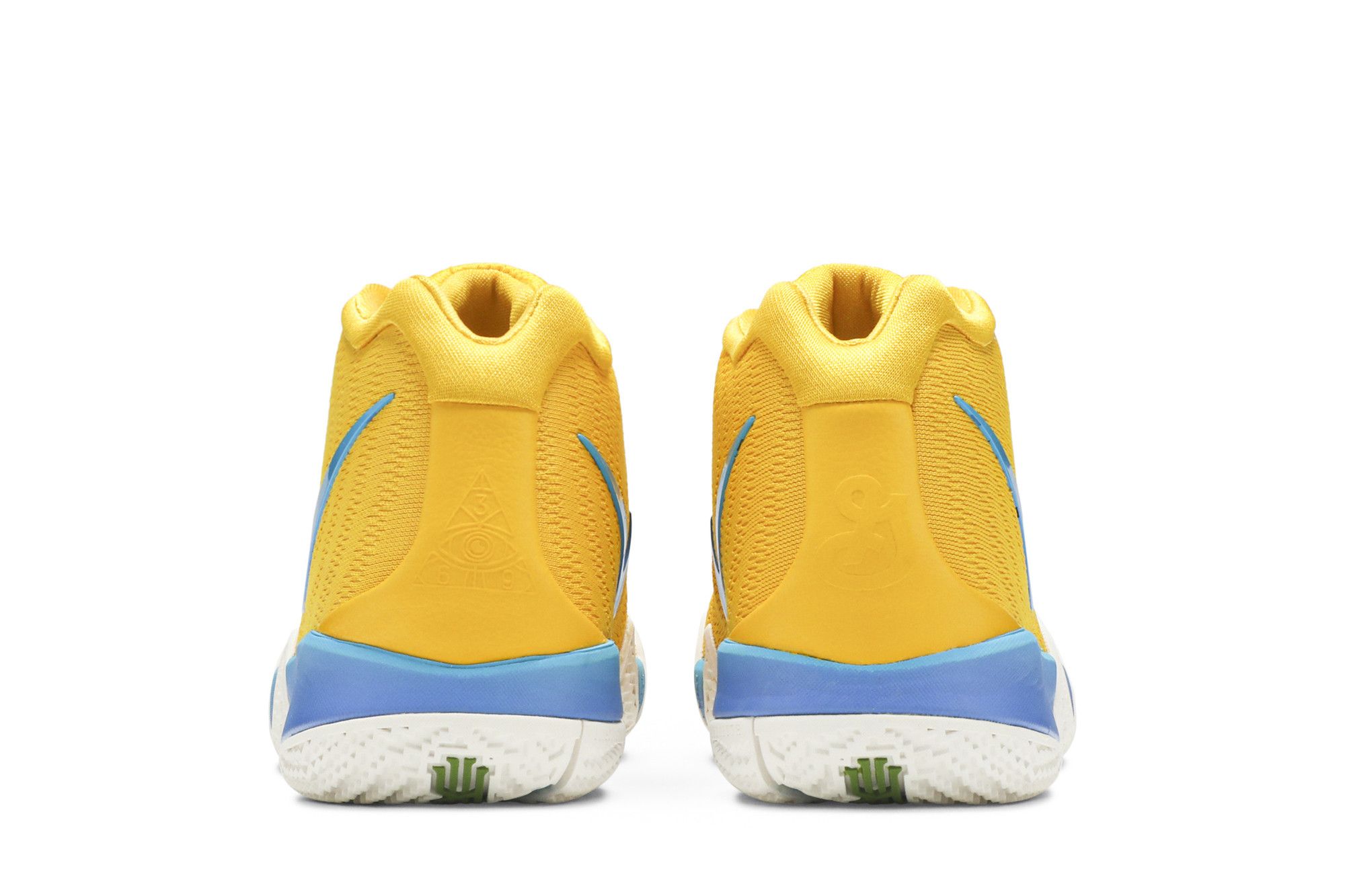 Kyrie kix shoes shop