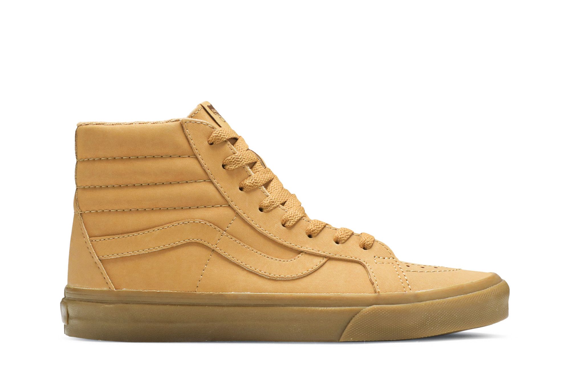 Buy Sk8 Hi Reissue Vansbuck VN0A2XSBOTS GOAT