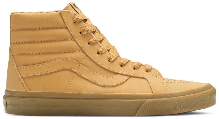 Sk8 Hi Reissue Vansbuck