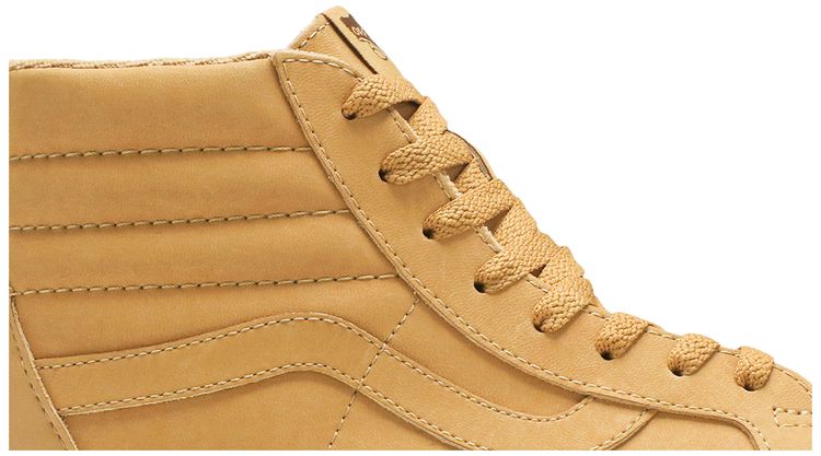 Sk8 Hi Reissue Vansbuck