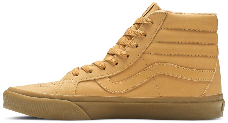 Sk8 Hi Reissue Vansbuck