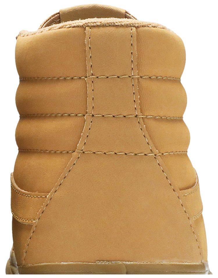 Buy Sk8-Hi Reissue 'Vansbuck' VN0A2XSBOTS GOAT CA