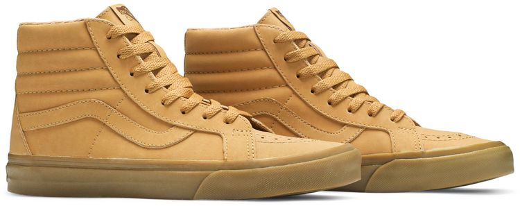 Sk8 Hi Reissue Vansbuck