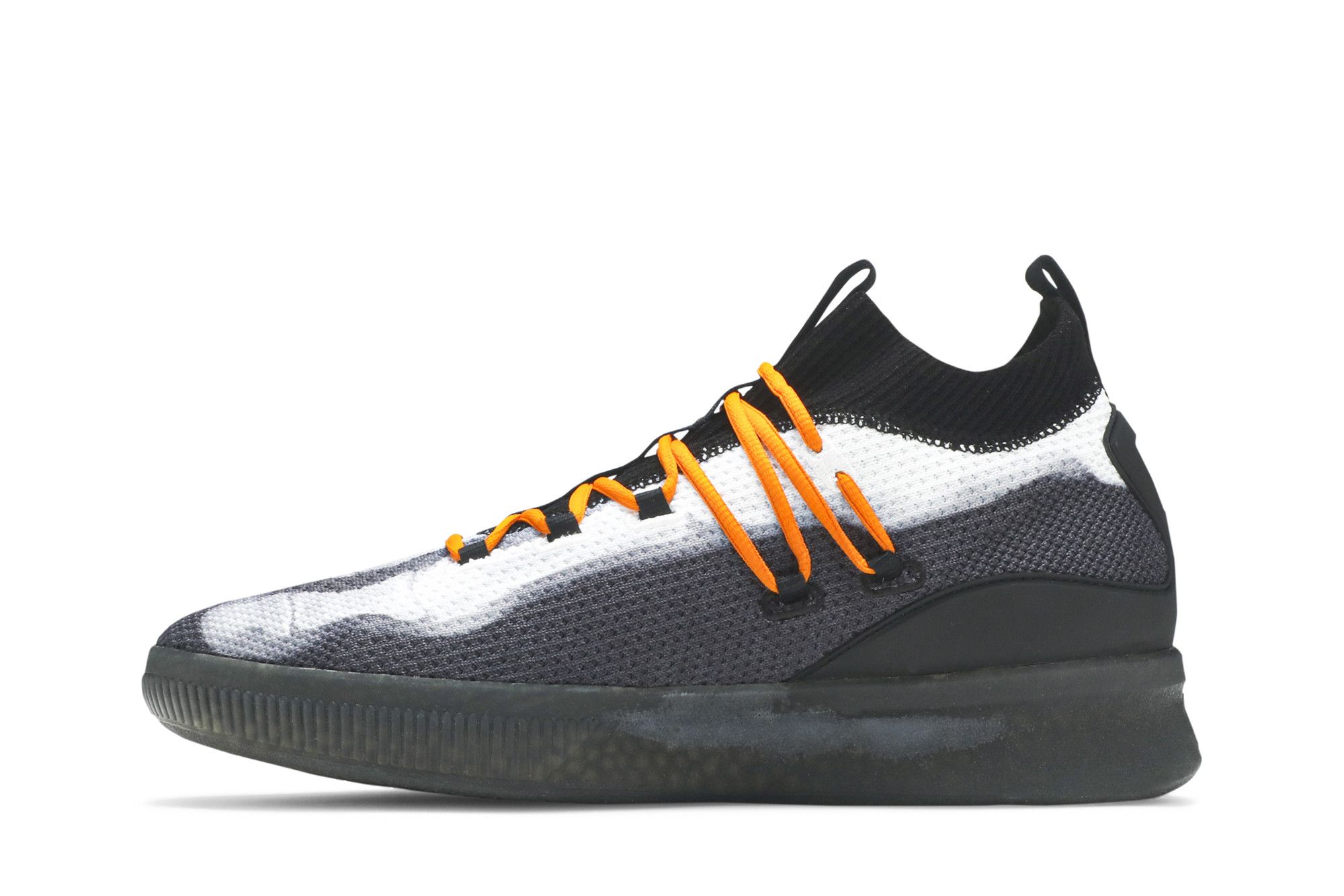 Size 8.0 Clyde Court X Ray