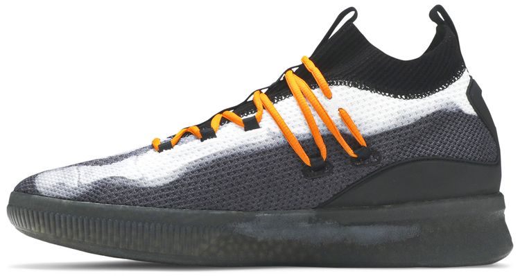 Clyde Court X Ray