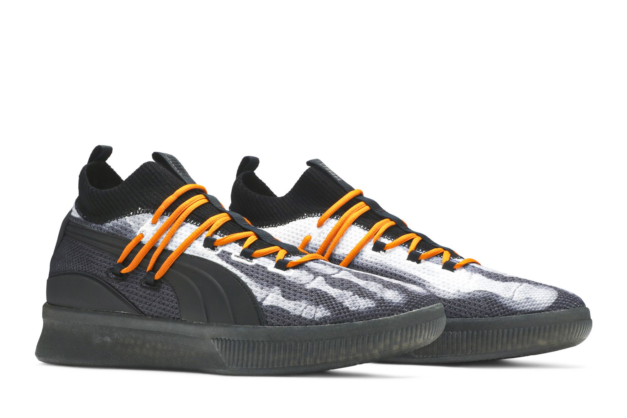 Puma clyde court x ray review outlet